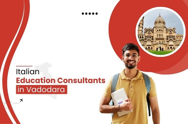 Mumbai, Education, Best Overseas Consultancy Services In Vadodara