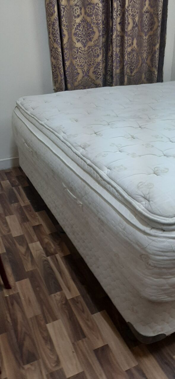 Al Shemaysi, Furniture, SAR 250,  Bed And Mattress