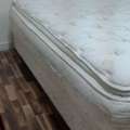 SAR 250,  Bed And Mattress