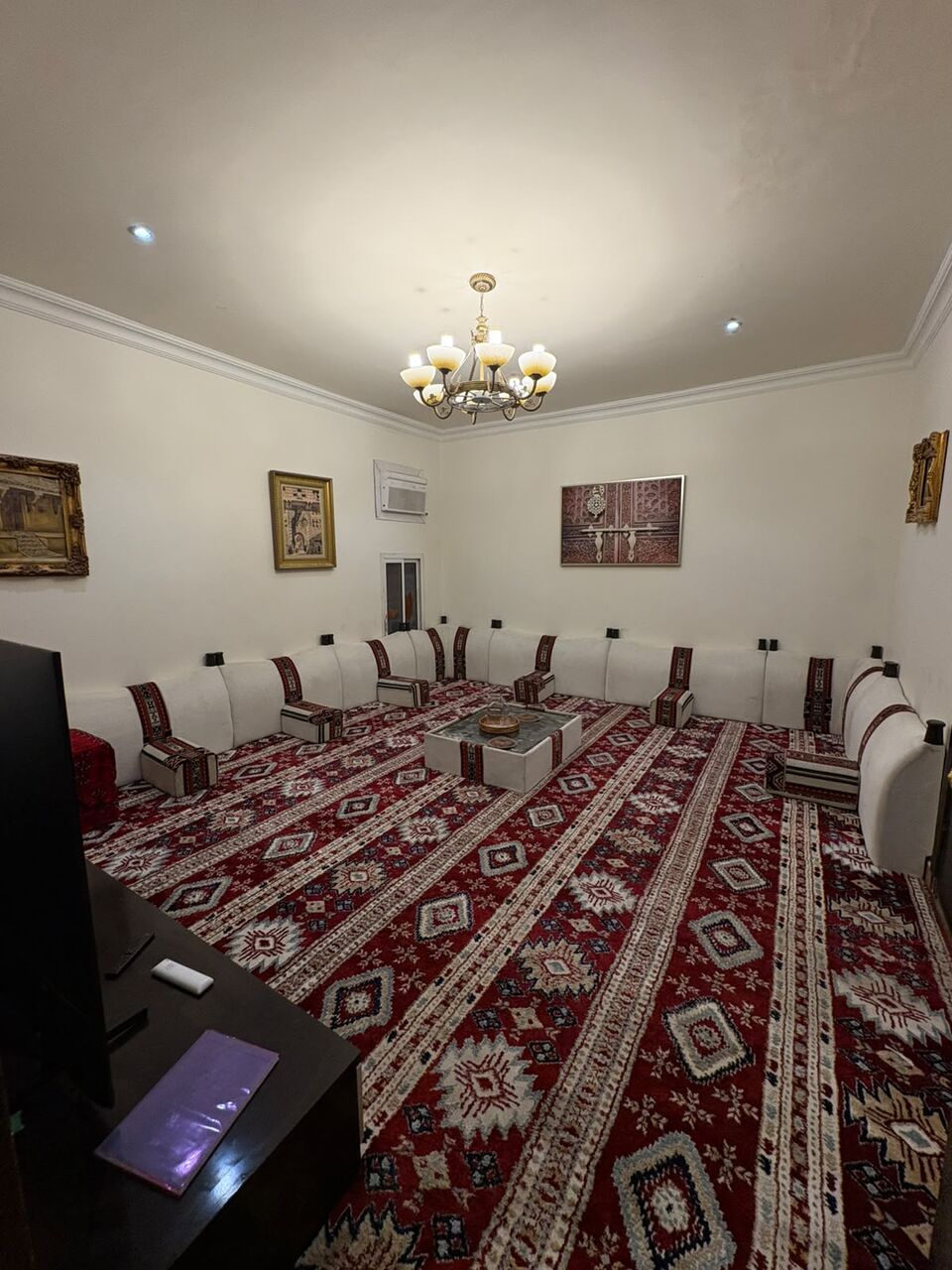Ad Diriyah, Apartments, Flats, Houses & Villas, SAR 3000/month,  Furnished,  2 BR,  Furnished 1 Bedroom And 1 Lounge Apartment