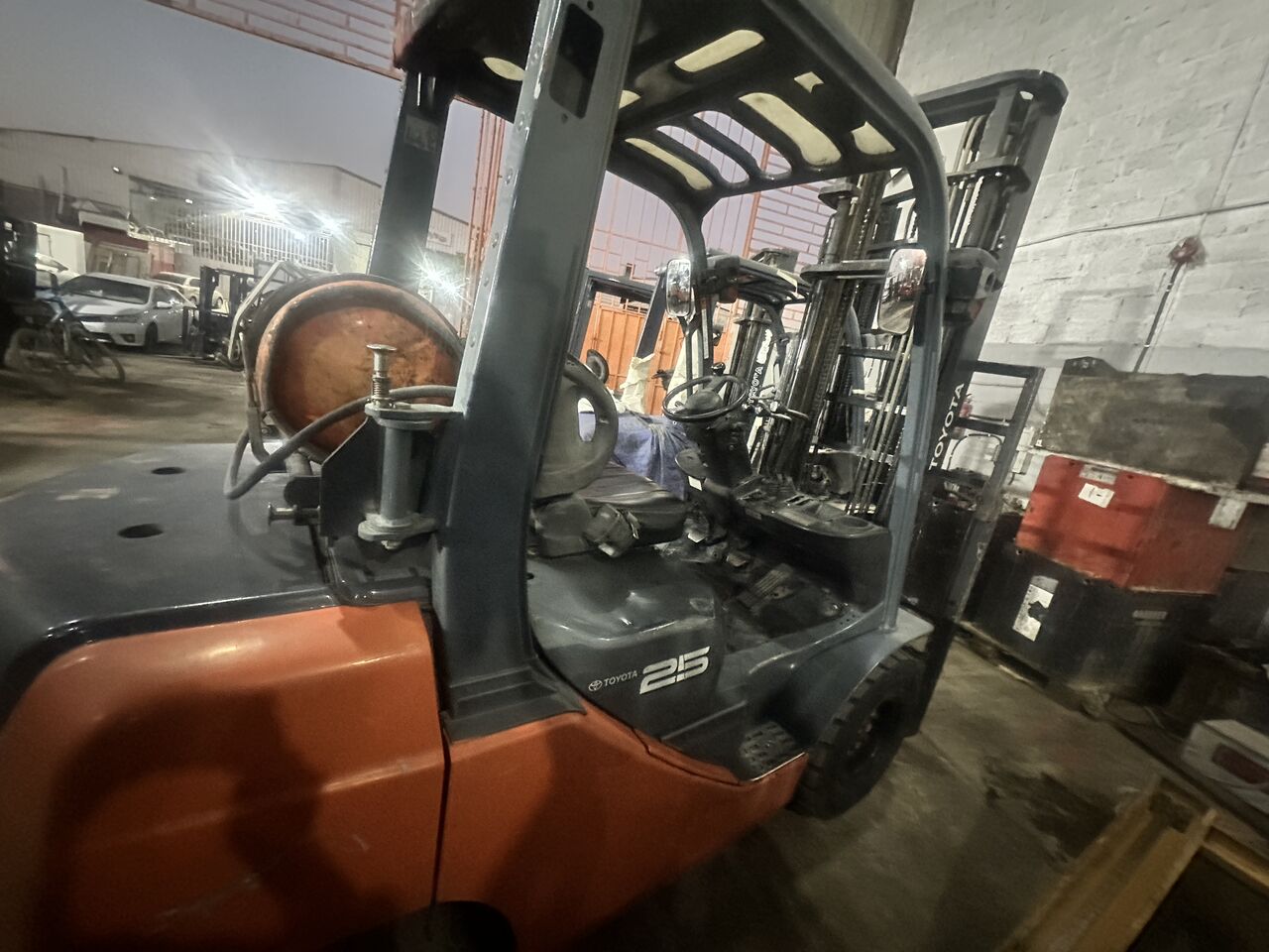 Riyadh, Automotive, Forklift Repair , Manual Hand Pallet Jack  Repair , Electric Forklift Repair , Ele