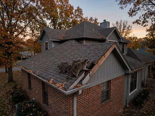 New York, Construction, How Seasonal Changes Affect Wildlife Activity Around Homes