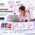 WhatsApp Business API India | Official Business Messaging Solution By Twabot