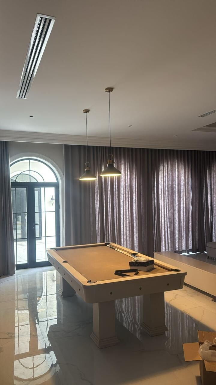 Riyadh, Construction, Electrician | Cctv | Fire Alarm | Data Network | Riyadh