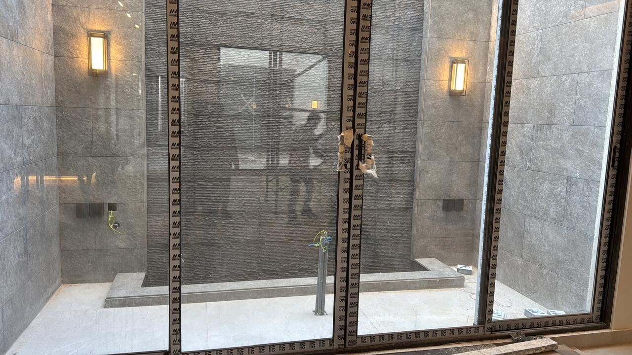 Riyadh, Construction, Electrician | Cctv | Fire Alarm | Data Network | Riyadh