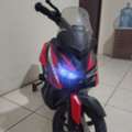 SAR 170,  Electric&nbsp;&nbsp;Scooter&nbsp;For Kids. Good&nbsp;&nbsp;Battery&nbsp;Back Up. Heavty Duty,