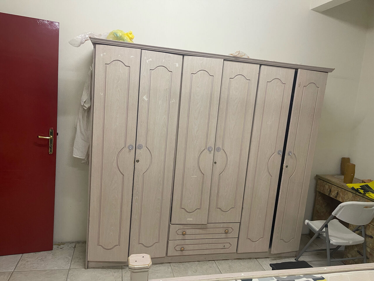 Jubail, Household Items, SAR 300,  House Hold Item Listed Below For Sale