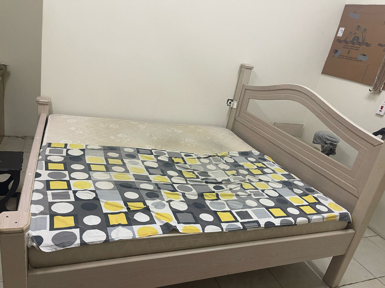 Jubail, Household Items, SAR 300,  House Hold Item Listed Below For Sale