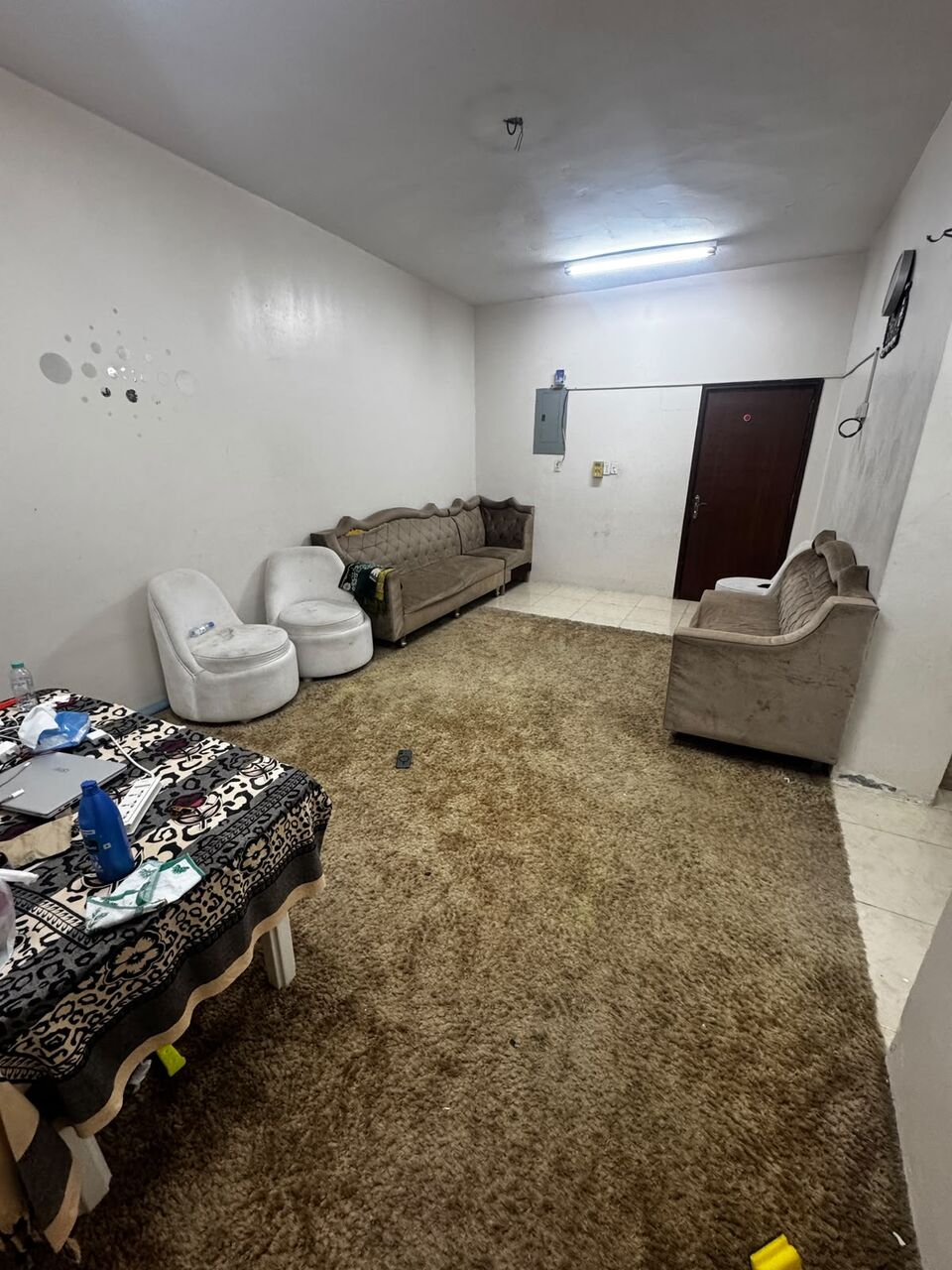 Nairyah, Apartments, Flats, Houses & Villas, SAR 800/month,  2 BR,  150 Sq. Yard,  2 Bhk For Rent 800/month