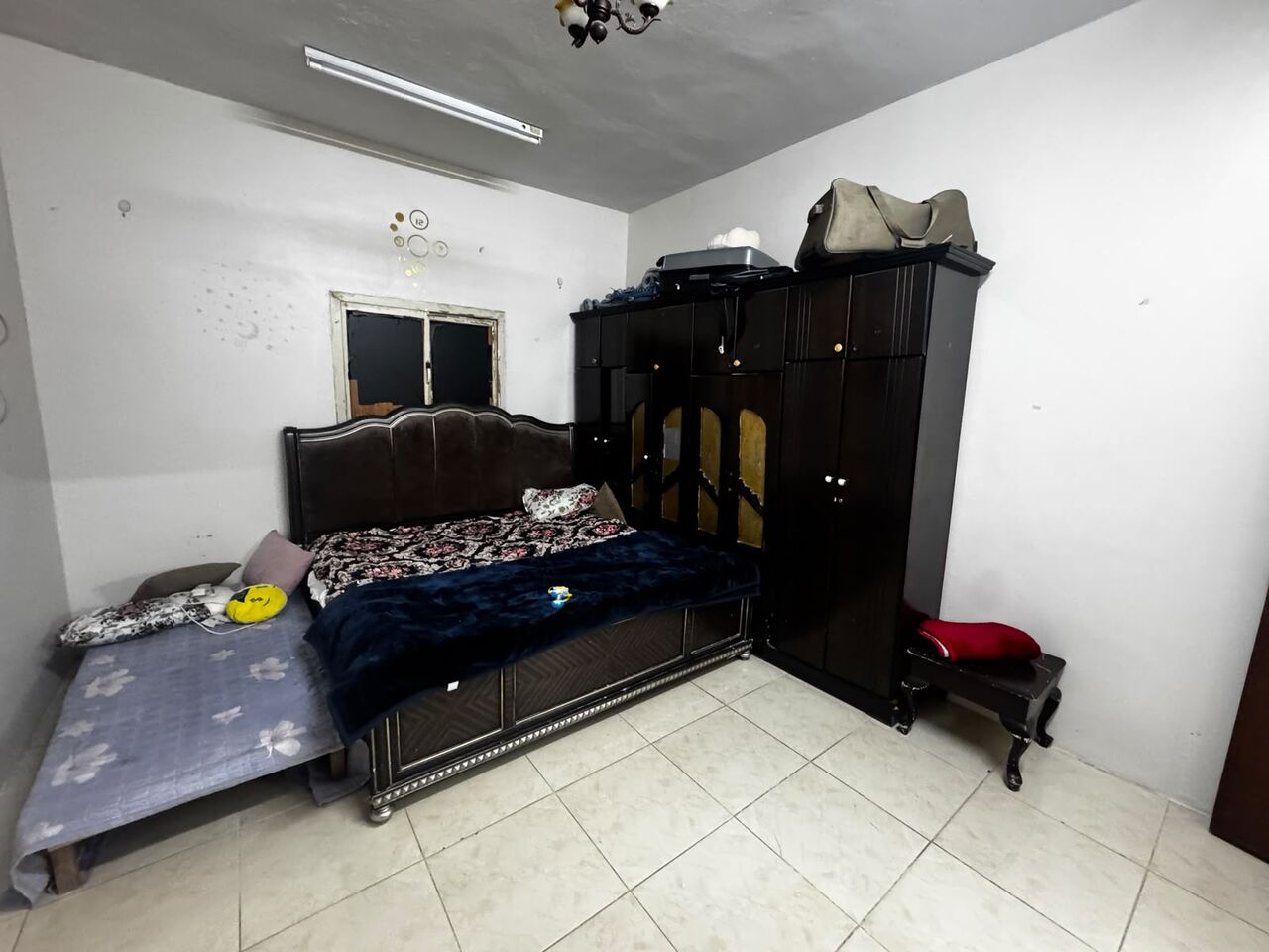 Nairyah, Apartments, Flats, Houses & Villas, SAR 800/month,  2 BR,  150 Sq. Yard,  2 Bhk For Rent 800/month