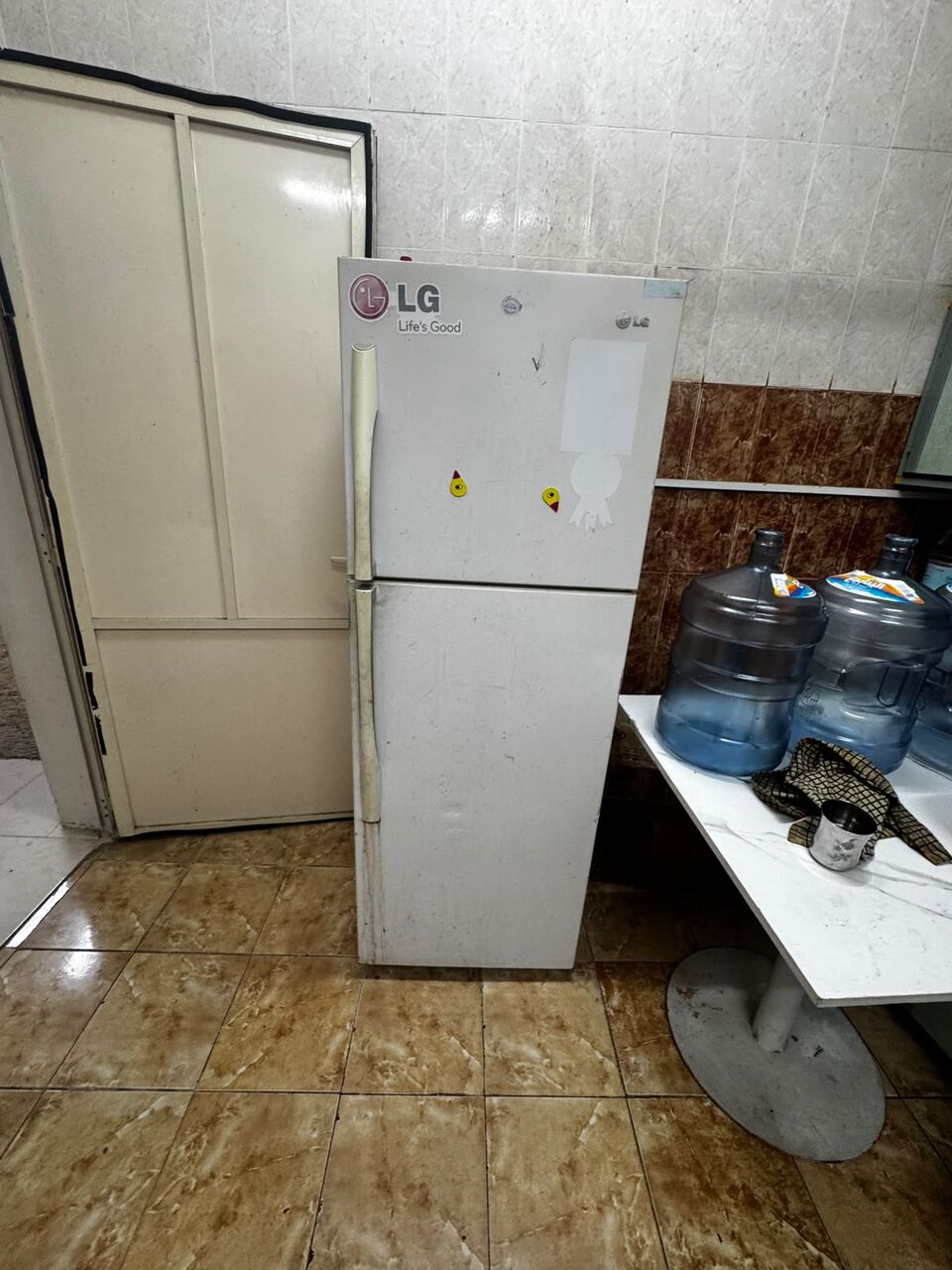 Nairyah, Apartments, Flats, Houses & Villas, SAR 800/month,  2 BR,  150 Sq. Yard,  2 Bhk For Rent 800/month