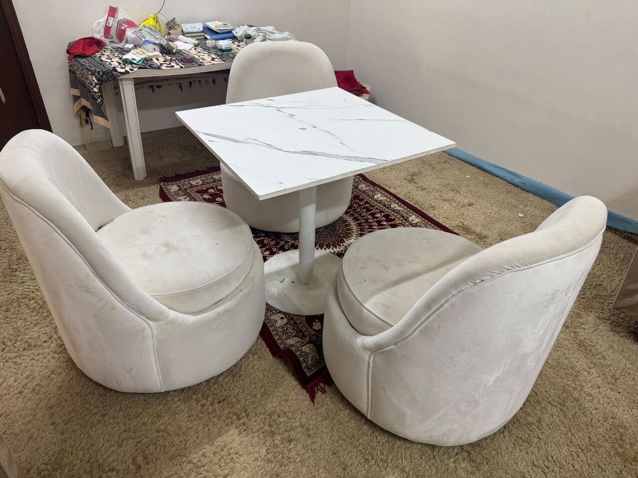 Nairyah, Apartments, Flats, Houses & Villas, SAR 800/month,  2 BR,  150 Sq. Yard,  2 Bhk For Rent 800/month
