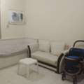 SAR 1100/month,  Furnished,  100 Sq. Feet,  Furnished Flat Minara Jeddah For Decent Bachelor
