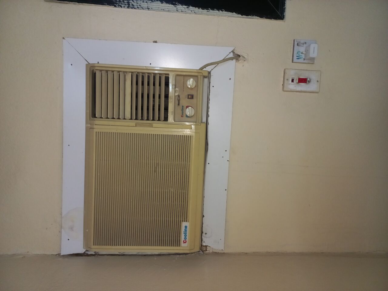 Hara, Air Conditioners, SAR 550,  Air Condishner 1.50 Ton