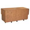 New York, Household Items, USD 3,  Model 8090 Sewing/Emboidery/Serger Cabinet