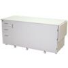 New York, Household Items, USD 3,  Model 8090 Sewing/Emboidery/Serger Cabinet