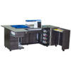 New York, Household Items, USD 3,  Model 8090 Sewing/Emboidery/Serger Cabinet