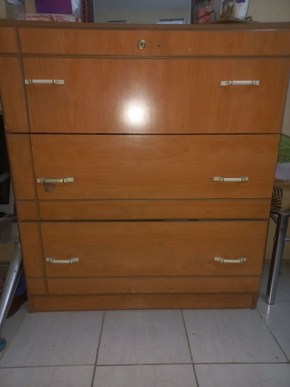 Hara, Furniture, SAR 200,  Wooden Drawers