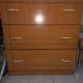 SAR 200,  Wooden Drawers