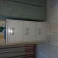 SAR 200,  Steel File Cabinet