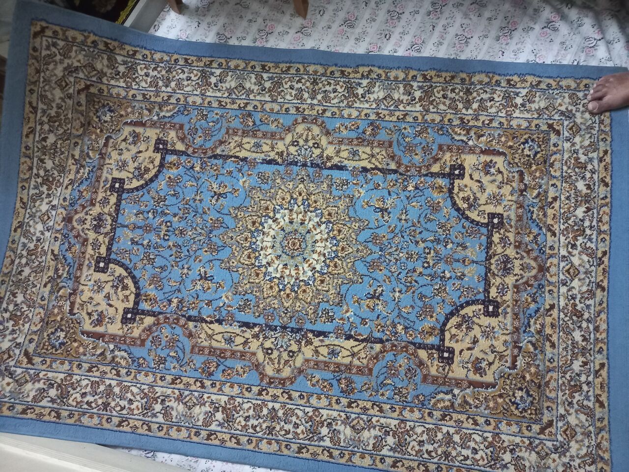 Hara, Household Items, SAR 70,  Center Carpet
