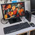 BHD 63,  Lenovo Tiny Mini PC AMD 7th Gen RAM 8GB SSD 256GB M.2 With 19