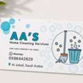 Cleaning Services