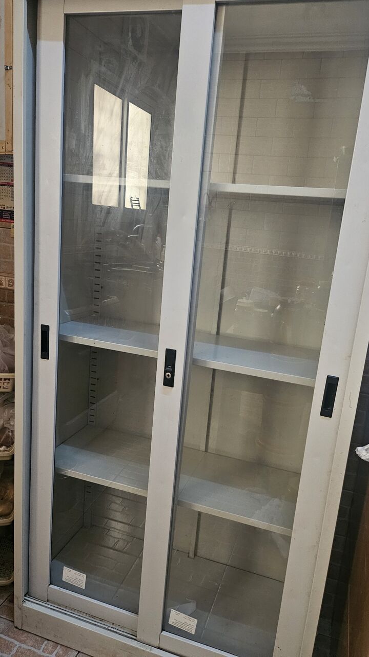 Riyadh, Household Items, SAR 250,  Kitchen Storage Or Books Self