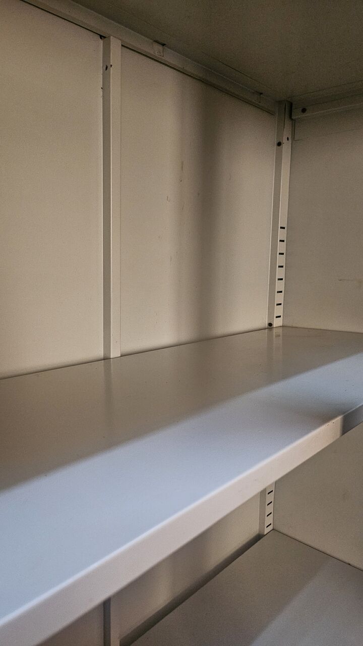 Riyadh, Household Items, SAR 250,  Kitchen Storage Or Books Self