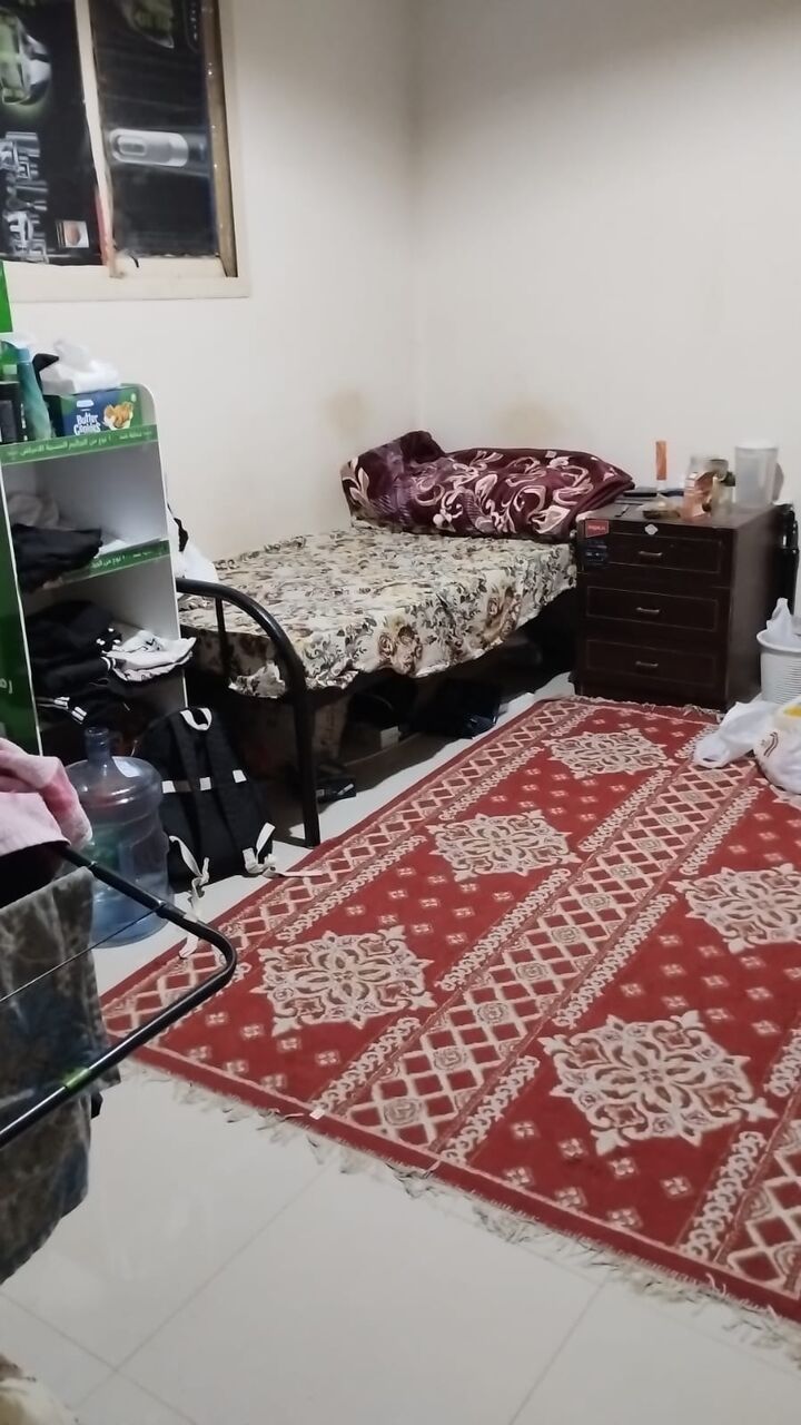 Riyadh, Bedspace For Rent, SAR 700/month,  Rent Room