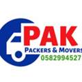 Pak House Shifting Movers & Packers Transportation Services | 0582994527