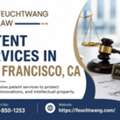 Protect Business Innovation With Patent Services In San Francisco, CA From Jonathan Feucht