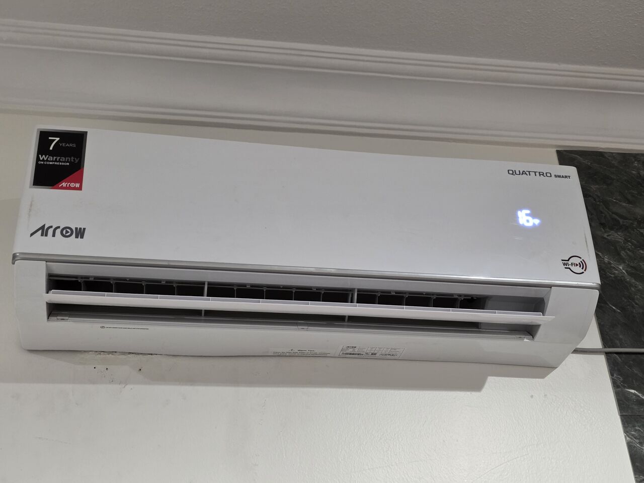 Riyadh, Air Conditioners, SAR 2000,  Two Split AC In Excellent Conditions For Sale