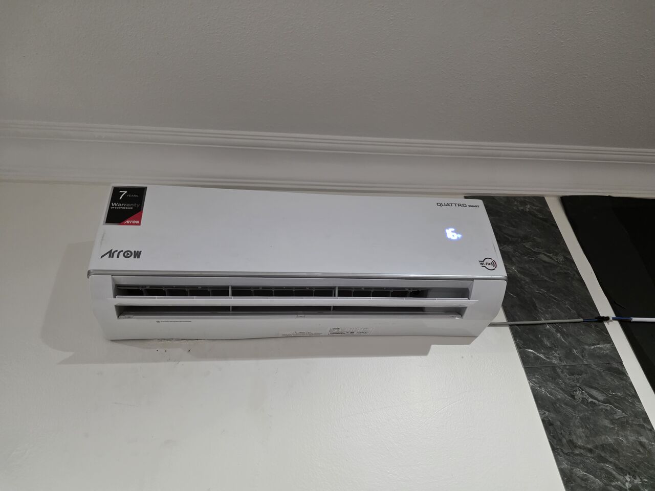 Riyadh, Air Conditioners, SAR 2000,  Two Split AC In Excellent Conditions For Sale