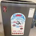 SAR 250,  20 Kg Automatic Washing Machine