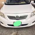 BHD 1450,  Toyota Corolla,  2009,  Automatic,  267000 KM,  🚗   FOR SALE 🚗