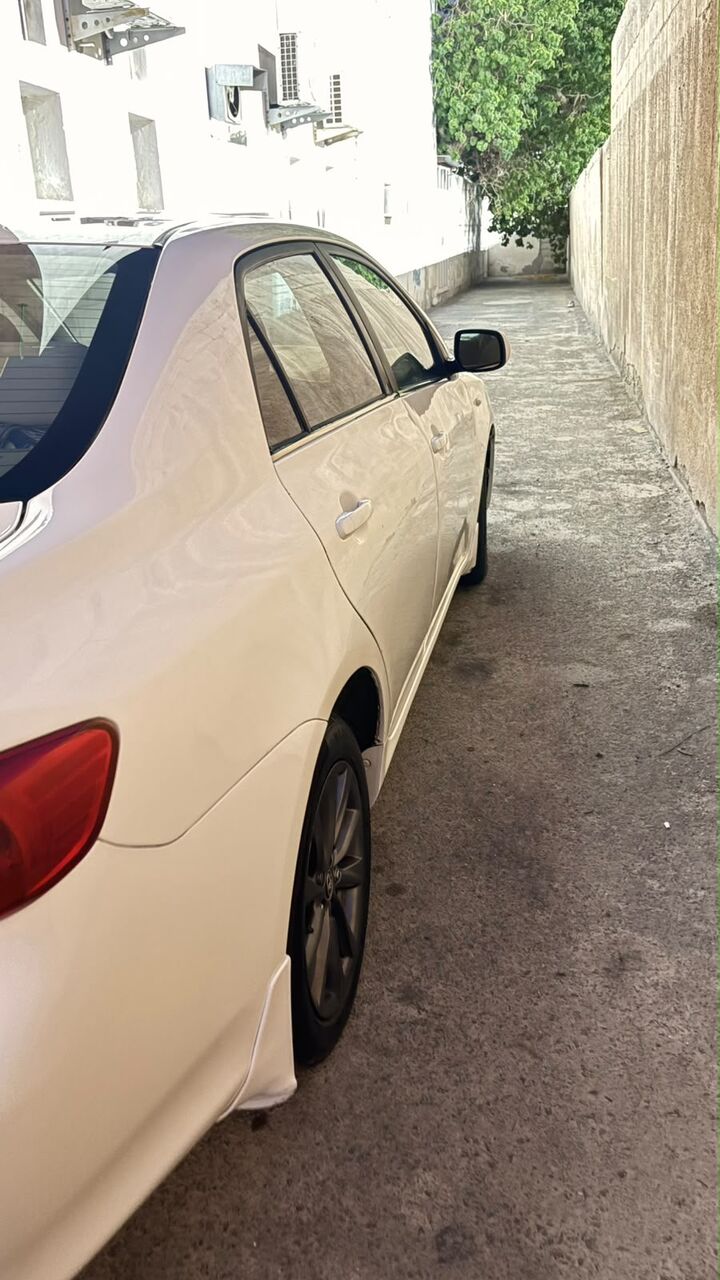 Manama, Vehicles, Cars & Trucks , BHD 1450,  Toyota Corolla,  2009,  Automatic,  267000 KM,  🚗   FOR SALE 🚗