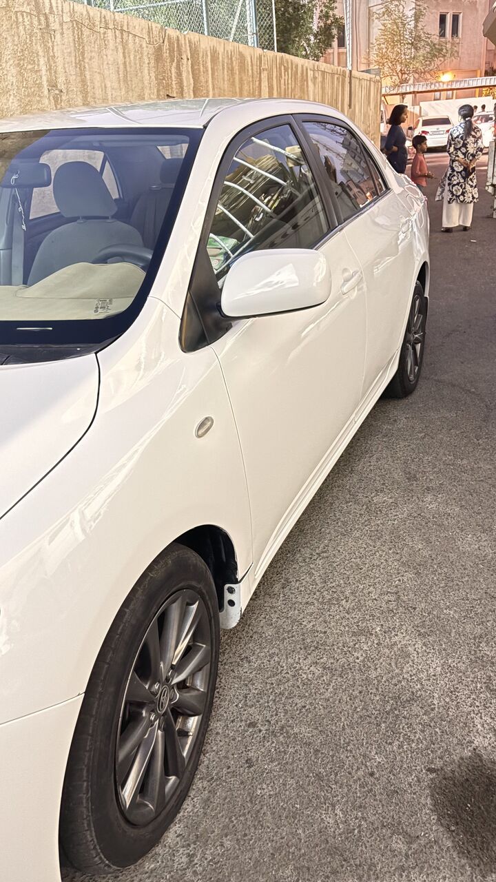Manama, Vehicles, Cars & Trucks , BHD 1450,  Toyota Corolla,  2009,  Automatic,  267000 KM,  🚗   FOR SALE 🚗