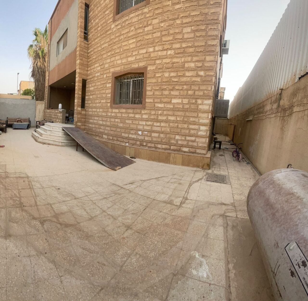 Riyadh, Housing Exchanges, SAR 25000/year,  2 BR,  Villa For Rent