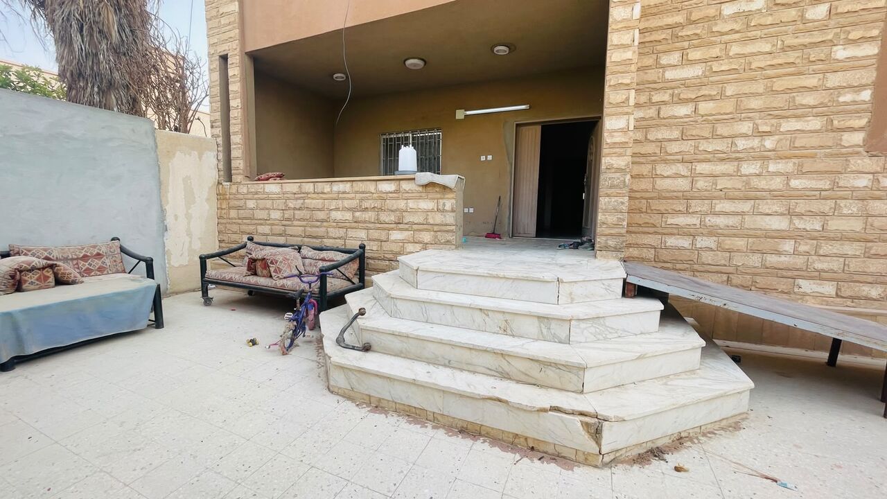 Riyadh, Housing Exchanges, SAR 25000/year,  2 BR,  Villa For Rent