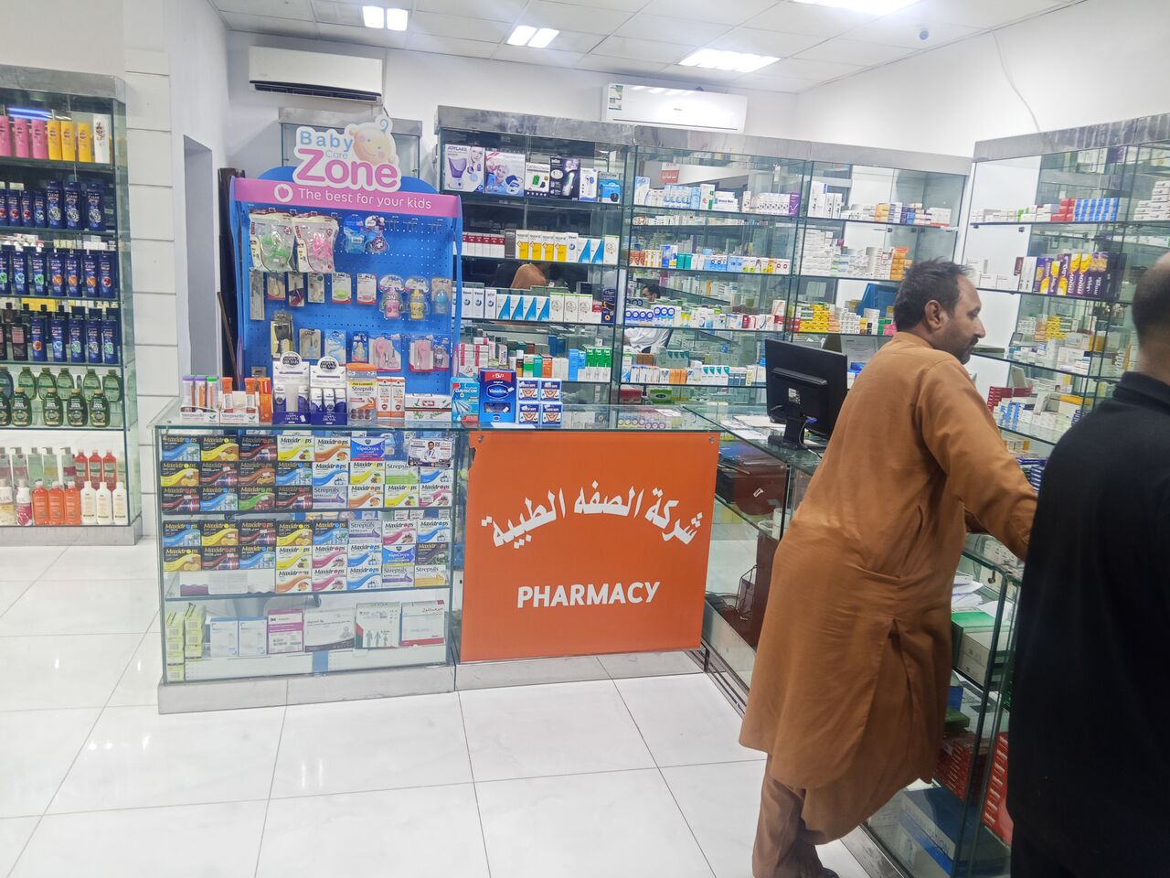 Riyadh, Health & Beauty Items, SAR 170000,  Pharmacy For Sale In Riadh