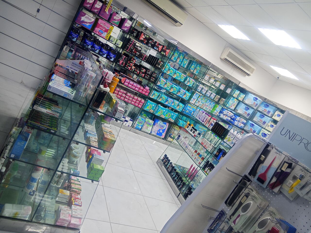 Riyadh, Health & Beauty Items, SAR 170000,  Pharmacy For Sale In Riadh