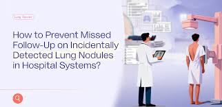 New York, Health, Advanced Incidental Nodule Lung Tracking