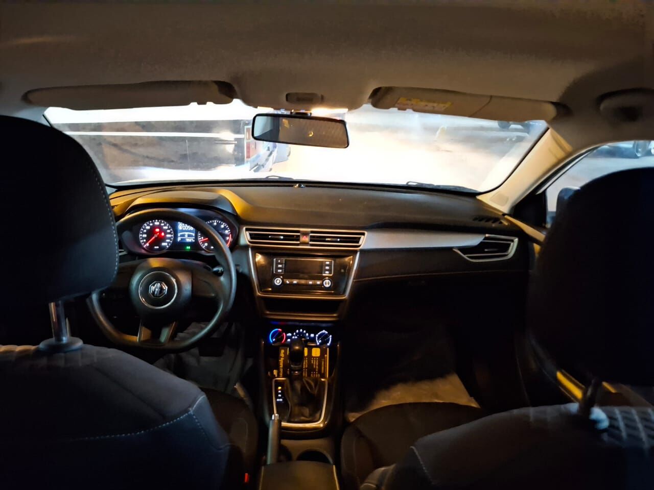 Riyadh, Vehicles, Cars & Trucks , SAR 24500,  MG5,  2022,  Automatic,  100000 KM,