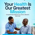 Private Male Caregiver Service