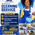 House Cleaning And Housemaid Services