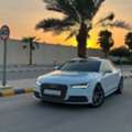 SAR 65000,  Audi A7,  2016,  Manual,  117000 KM,    For Sale