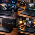 SAR 12000,  MSI Stealth GS66 Gaming Laptop &ndash; I9 12900H &bull; RTX 3080 Ti &bull; 32GB &bull; 2TB &bull; 4K 120Hz