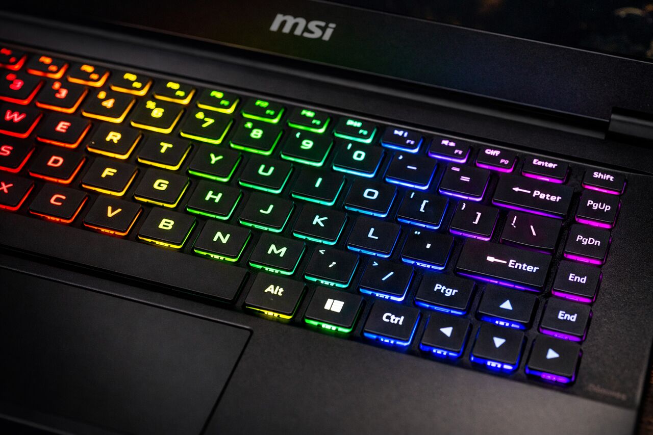 Riyadh, Computers, SAR 12000,  MSI Stealth GS66 Gaming Laptop &ndash; I9 12900H &bull; RTX 3080 Ti &bull; 32GB &bull; 2TB &bull; 4K 120Hz