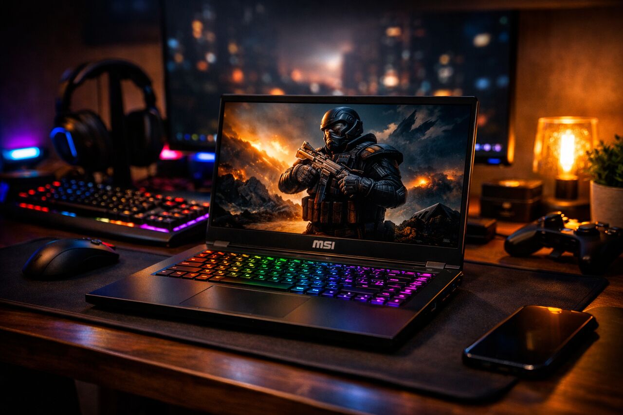 Riyadh, Computers, SAR 12000,  MSI Stealth GS66 Gaming Laptop &ndash; I9 12900H &bull; RTX 3080 Ti &bull; 32GB &bull; 2TB &bull; 4K 120Hz